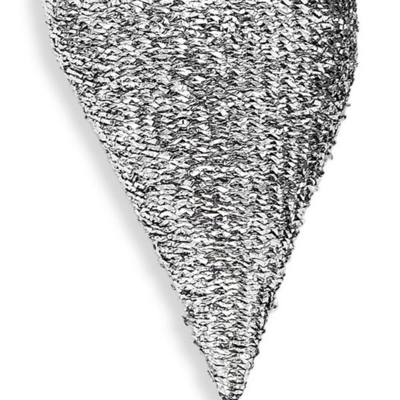 BALENCIAGA
Knife Metallic Stiletto Mules - Picture 5 of 6